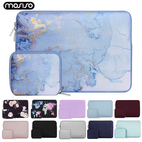 Funda para ordenador portátil, 11, 12, 13,3, 14, 15, 16 pulgadas, para Macbook, Dell, HP, Asus, Acer, Lenovo 2022, Mac Air Pro, Notebook ► Foto 1/6