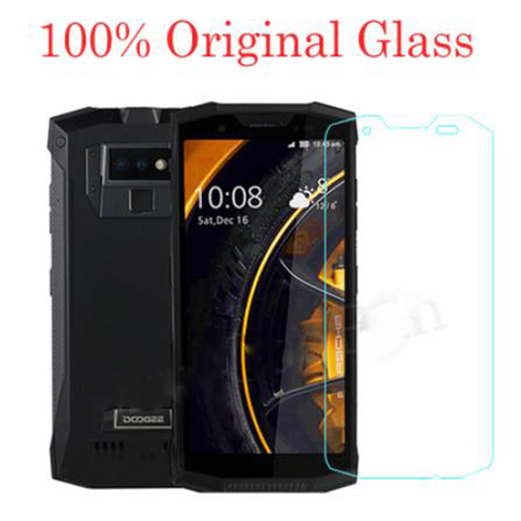 Vidrio templado para Doogee S80 Lite S80LITE, Protector de pantalla de 5,99 pulgadas, película protectora prémium 2.5D 9H ► Foto 1/6