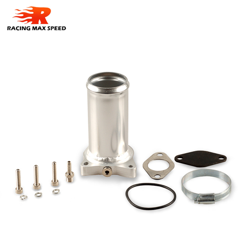 ¡Producto en oferta! Válvula EGR de 57 mm y 2,25 pulgadas, repuesto para audi seat VW 1,9 TDI 130/160 BHP Diesel egr, kits de eliminación egr02 ► Foto 1/6