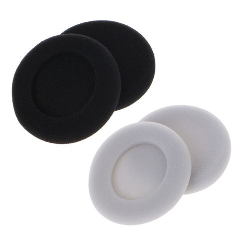 Almohadillas para auriculares, almohadillas para auriculares, almohadillas para almohadillas de esponja, almohadillas de espuma suave, almohadillas de repuesto para Koss Porta Pro PX100 PX100II PX200 PX80 ► Foto 1/6