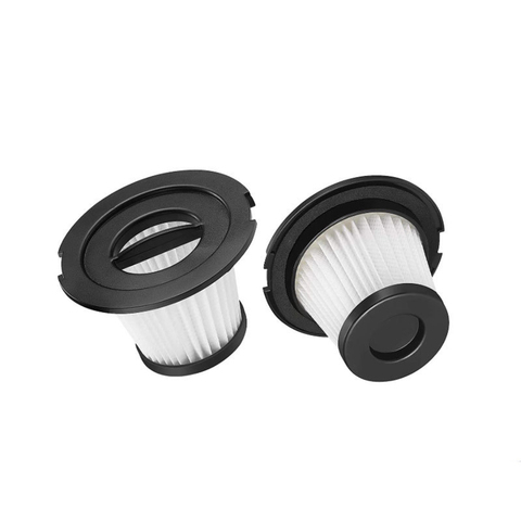 Filtro HEPA para aspiradora Dibea T6 C17 T1, accesorios de repuesto, 1 Uds. ► Foto 1/5