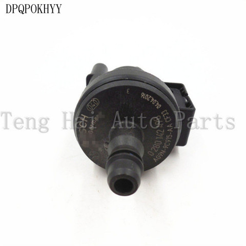 DPQPOKHYY para Ford válvula solenoide de vapor de escape purificante 0 280 142 498,0280142498,AG9N-9C915-AA,AG9N9C915AA ► Foto 1/4