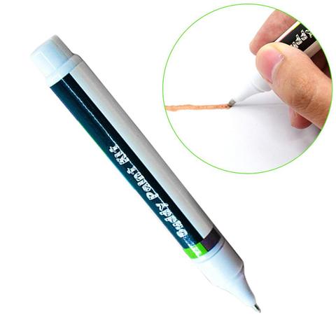 Bolígrafo de tinta mágica al instante, herramienta conductora de reparación de circuito DIY electrónico ► Foto 1/6