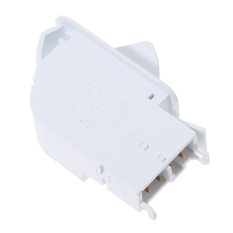 Botón pulsador de puerta de refrigerador 6600JB1010A, compatible con el interruptor para LG AP4442090 6600jb10k ► Foto 1/6