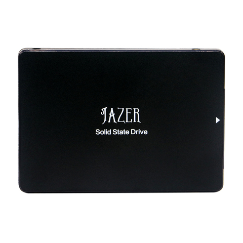 Jaser-disco duro interno para ordenador portátil, dispositivo de estado sólido para escritorio, SSD 480gb 240gb 120gb HDD, 2,5 ► Foto 1/6