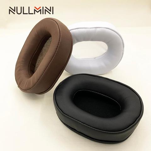 NullMini-almohadillas de repuesto para Sony WH-CH700N WH CH 700N, auriculares, funda para auriculares ► Foto 1/6
