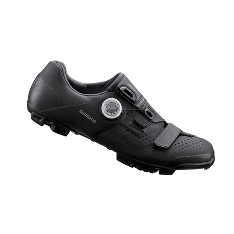 XC5-zapatos de ciclismo para hombre, calzado para ciclismo de montaña MTB SPD SH-XC501 ► Foto 1/5