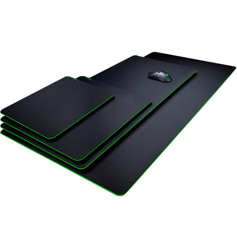 Razer Goliathus V3 alfombrilla para ratón de juegos de alta densidad de espuma de goma de alfombrilla de ratón Anti-Slip alfombrillas de ratón ► Foto 1/6