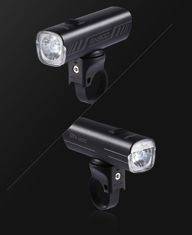 Magicshine-faros de bicicleta de montaña RN600/900/1200/RN1500 con carga USB ► Foto 1/5