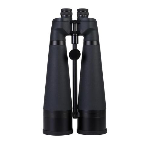 SCOKC-Binocular impermeable de campo plano, telescopio astronómico Bak4 de alta potencia para ver la luna, 34x110, 28x110 ► Foto 1/6