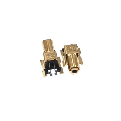 Adaptador de conector de montaje de chasis, conector hembra CRC9 para HuaWei 3G 4G, módem de enrutador, 1 ud. ► Foto 1/6