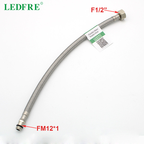 LEDFRE F1/2 * M12 * 1 