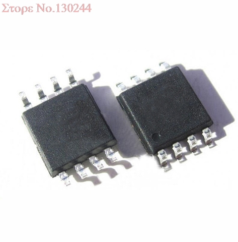 2 unids/lote MX25L12873FM2I-10G MX25L12873FM2I MX25L12873F 25L12873F SOP-8 en Stock ► Foto 1/1