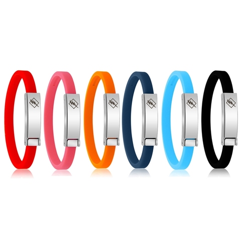 1 pulsera antiestática ajustable, correa de muñeca antiestática inalámbrica con 1 eliminador estático para eliminar la estática del cuerpo ► Foto 1/6
