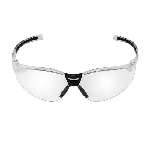PC Safety Glasses UV-protection Motorcycle Goggles Dust Wind Splash Proof High Strength Impact Resistance for Riding Cycling ► Foto 1/6