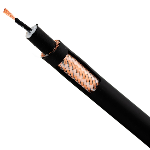 Mogami 3368-Cable a granel para instrumento de guitarra, sin oxígeno, cobre, baja capacitancia, Original ► Foto 1/1