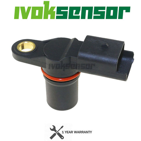 Sensor de posición de árbol de levas para coche, Sensor de posición de árbol de levas para Renault CLIO KANGOO, Laguna MEGANE II III 7701058077 8200033686 1,2 para Nissan Suzuki Dacia Opel ► Foto 1/6