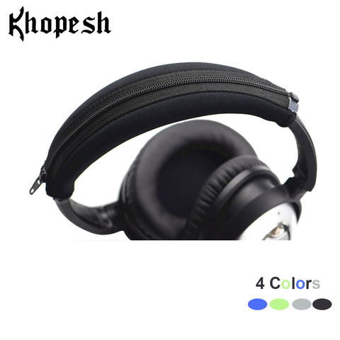 Hopesh-Diadema para auriculares para SONY MDR-10RBT, MDR-10RNC, banda protectora para la cabeza, banda para la cabeza, funda de repuesto ► Foto 1/6