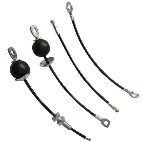 Cuerda de Cable de gimnasio personalizada DIY ► Foto 1/4