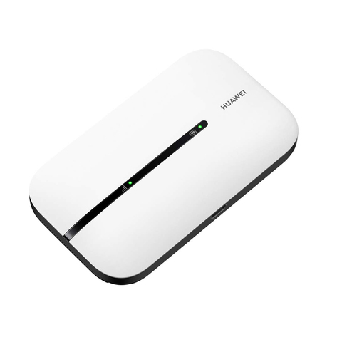 HUAWEI-enrutador móvil WiFi 3 E5576-855, 2,4 GHz, 150Mbps, 1500mAh, 3 E5576-855 ► Foto 1/2