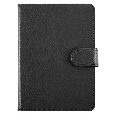 Funda de cuero PU para sony Prs-T2 e-books folio funda para sony T2 e-lector + película de pantalla de regalo ► Foto 1/6