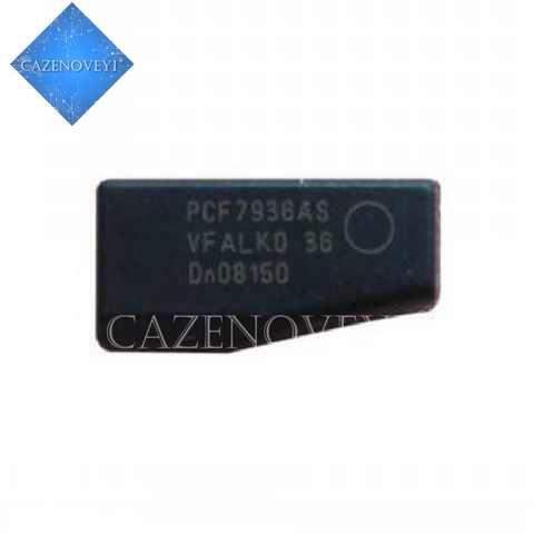 1 unids / lote PCF7936 PCF7936AS PCF 7936 Original nuevo Mejor calidad En stock ► Foto 1/2