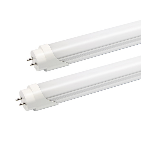 Tubo Led T8, 344mm, 450mm, lámpara de tubos de luz LED de alta potencia para el hogar, 1 pie, tubo Led T8 4W 6W G13 AC 100-240V 220V SMD2835 ► Foto 1/6