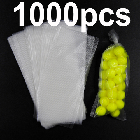 1000 unidades 7X15 cm Carp PVA pesca bolsa cebo lanzar Material No deja residuos mejor precio ► Foto 1/3