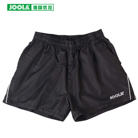 JOOLA-pantalones cortos de tenis de mesa para hombre y mujer, ropa de Ping Pong, ropa deportiva de entrenamiento, 655 ► Foto 1/2