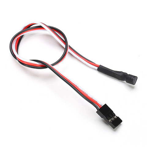 Sonda de temperatura Cable cordón Sensor para IMAX B6 cargador ► Foto 1/3