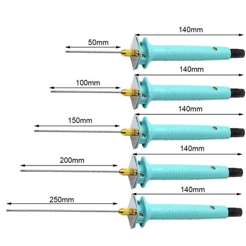 Cortador de espuma de poliestireno, cortador portátil de espuma de poliestireno, herramientas de corte de bricolaje, 15W, 110V-240V ► Foto 1/6