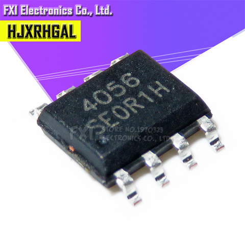 20 piezas TP4056 TP4056 SOP8 sop SMD nuevo ► Foto 1/2