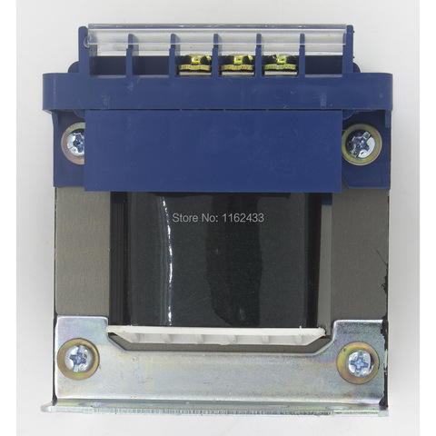 Transformador de potencia de control tipo BK, entrada de 220V/380V, salida de 220V, BK-1000VA ► Foto 1/1