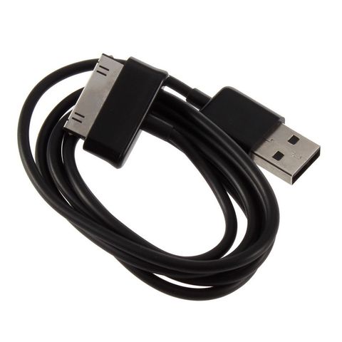 Cable de datos de carga USB portátil para Samsung Galaxy Tab 2, 7,0, P3100, P3110, envío directo ► Foto 1/5