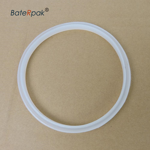 Batierpak-embutidor de salchichas, anillo de silicona de 135mm de diámetro, apto para relleno de 3/5/7L, precio de 2 uds. ► Foto 1/2