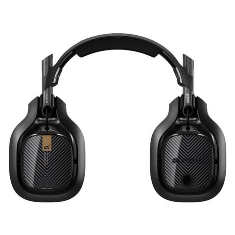 Logitech-auriculares para videojuegos Astro A40, 3,5mm TR, con micrófono, cancelación profesional, para Xbox/PS, ordenador portátil y tableta ► Foto 1/4