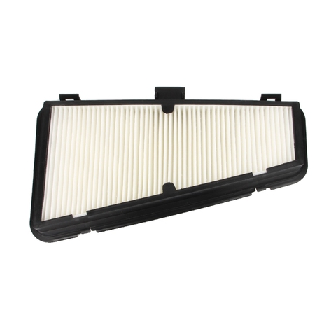 Filtro de cabina automática para coche, aire acondicionado para Audi A4L B8 Q5 8KD819441 2009 ► Foto 1/6