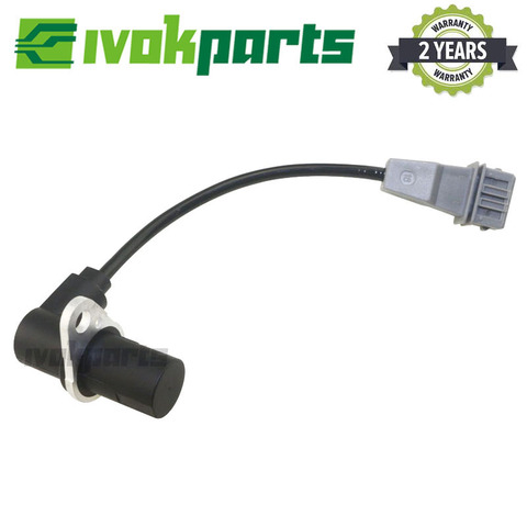 Eje de leva Sensor de posición de árbol de levas para KIA RIO CARNIVAL, CARENS SHUMA II 1,3 1,5 1,6 2,9 TD GA6D 0K30E18131B 0K30E-18131B PC633 ► Foto 1/6