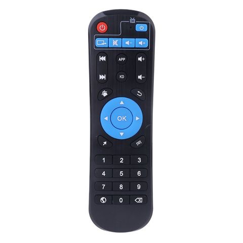 Mando a distancia inteligente T95 S912 T95Z, reproductor multimedia de caja de Smart TV de Android de repuesto, electrónico, novedad de 2022 ► Foto 1/6