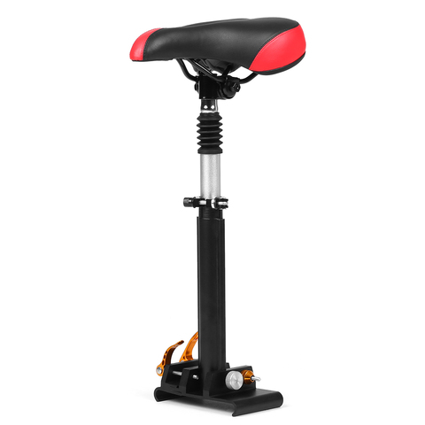 Conjunto de silla de montar plegable y ajustable, asiento retráctil para patinete eléctrico Xiaomi Pro, M365 ► Foto 1/6