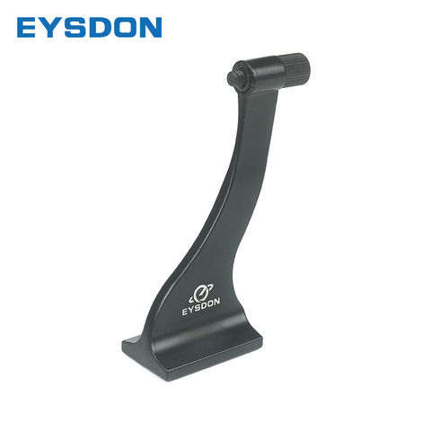 EYSDON-Adaptador de trípode Binocular, montaje del convertidor, soporte totalmente de Metal para telescopio Bino ► Foto 1/6