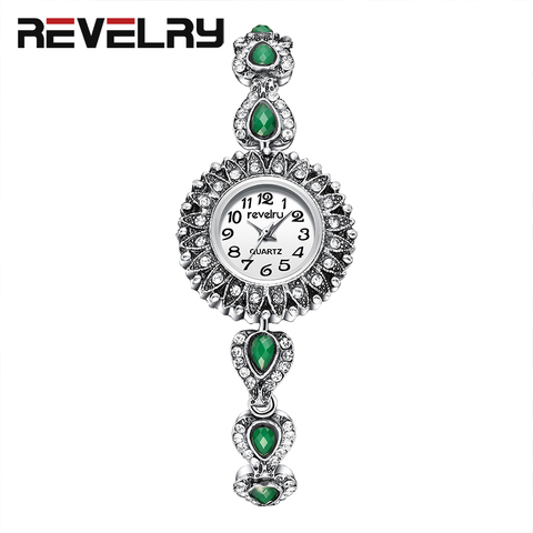 Reloj de pulsera para mujer, nuevo reloj de pulsera de diamantes de imitación minimalista para mujer, relojes Montre Femme, reloj de cuarzo para mujer ► Foto 1/6