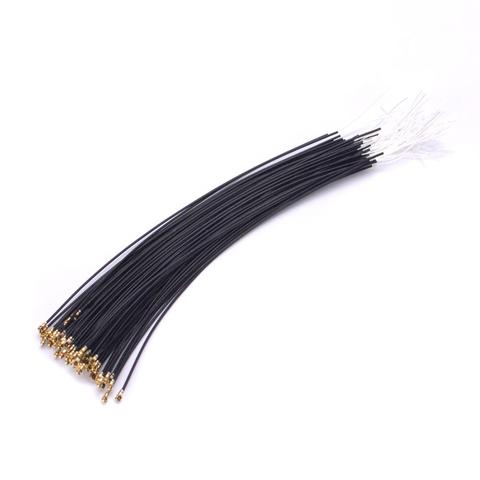 Frsky repuesto 15cm IPEX IPEX4 / IPEX1 Antena del receptor XM más R-XSR RXSR compatible para RC Multirotor FPV Quadcopter ► Foto 1/6