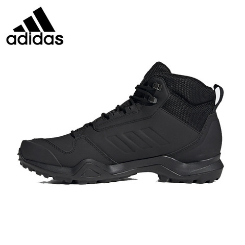 Adidas TERREX-Zapatillas deportivas para hombre, calzado de senderismo para exteriores, AX3 BETA MID CW ► Foto 1/5