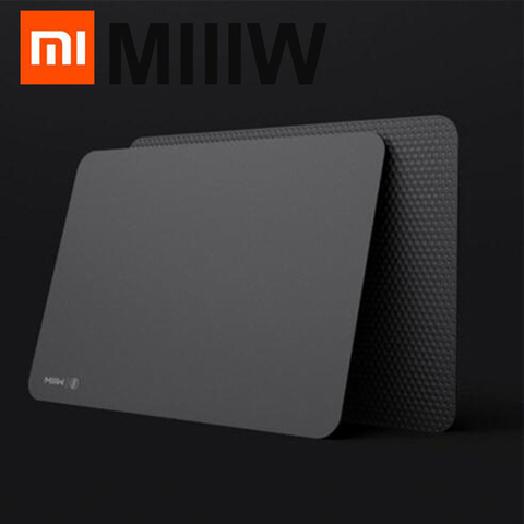 Xiaomi MIIIW-alfombrilla de ratón para juegos, alfombrilla de ratón grande Original para ordenador portátil, teclado, escritorio, Notebook, Lol ► Foto 1/5