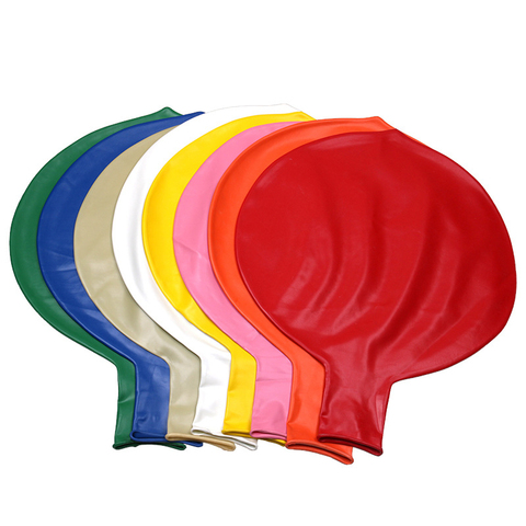 Globo Gigante Grande De Gran Tamaño De 72 Pulgadas Bola De Gran Tamaño  Inflable De Helio Globos Grandes De Látex Para Boda Fiesta De Cumpleaños  Decoración T200624 De 13,32 €