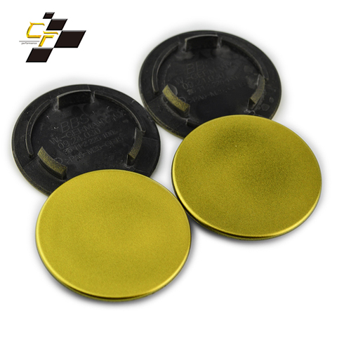 Uds 69mm 49mm ajuste tapas centrales para ruedas de coche llantas No emblema de tapas de cubo 09.24.030 09.24.036 09.24.258 56.24.099 09.24.282 ► Foto 1/4