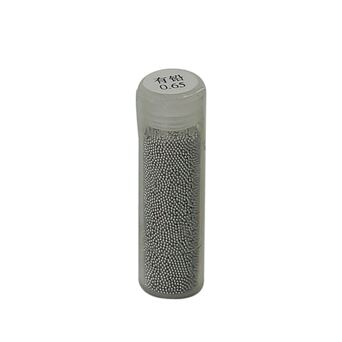 25K BGA Bola de soldadura 0,2mm 0,25mm 0,3mm 0,35mm 0,4mm 0,45mm 0,5mm 0,55mm 0,6mm 0,65mm 0,76mm con conexión de estaño para reparación bga estación ► Foto 1/6