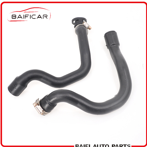 Baificar marca Turbo nuevo aire tubo de entrada respiro tubos válvula Peugeot 308CC RCZ DS 308SW 3008, 508 de 5008 Citroen C4 ► Foto 1/6