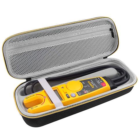 Funda EVA para Fluke T5-1000/T5 600/T6-1000/T6 600, probador de corriente y de continuidad ► Foto 1/6